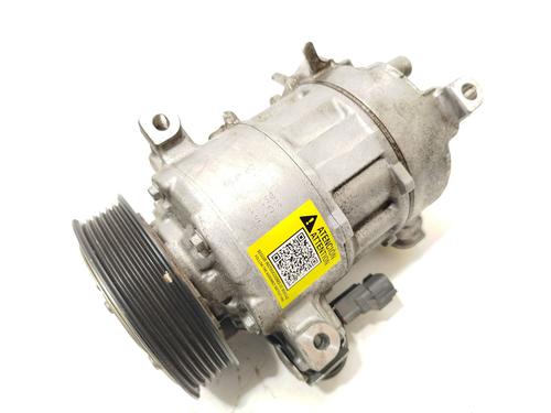 AC compressor JEEP RENEGADE SUV (BU, B1, BV) 2.0 CRD 4x4 | BP34474415M34 - Image 2