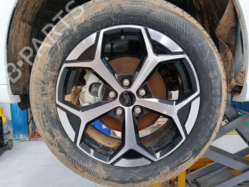 Dør venstre bagtil FORD PUMA (J2K, CF7) 1.0 EcoBoost | BP38919980C4 - Image 30