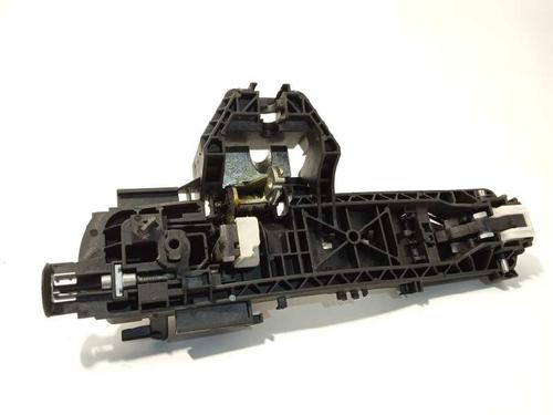 Front right exterior door handle MERCEDES-BENZ A-CLASS (W176)  | BP6963721C129 