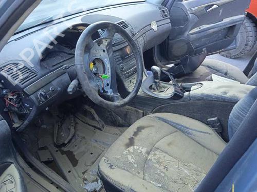 Right front door MERCEDES-BENZ E-CLASS (W211)  | BP10111342C3 