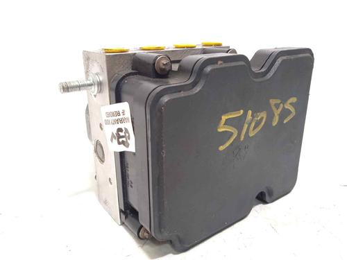 ABS pump NISSAN QASHQAI II SUV (J11, J11_) 1.2 DIG-T | BP16839066M43 