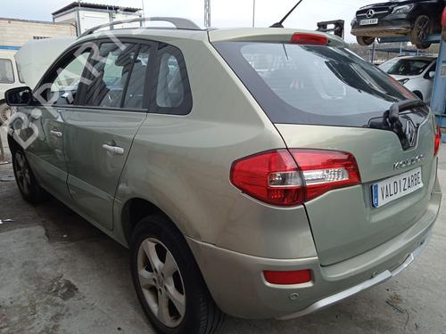 Ratstangsstang RENAULT KOLEOS I (HY_) 2.0 dCi 4x4 (HY0B) | BP24502852I23