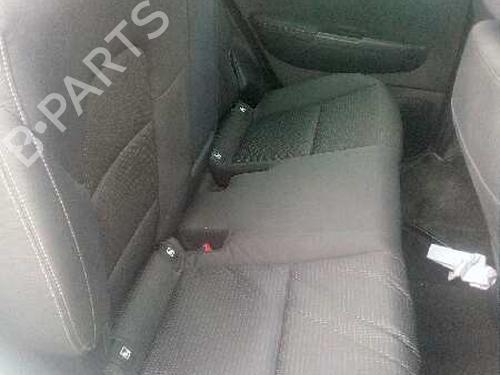 Fuse box KIA SPORTAGE IV (QL, QLE) 1.7 CRDi | BP1933734E1 