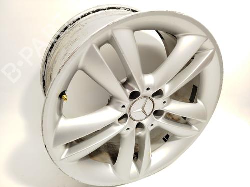 Used Rim MERCEDES-BENZ CLK (C209) CLK 320 CDI (209.320) (224 hp) 29445421