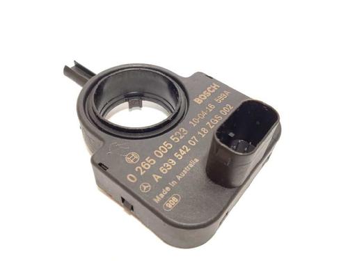 Used Squib airbag MERCEDES-BENZ VITO / MIXTO Van (W639) [2003-2026]  9242121