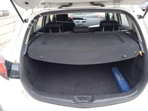 Front left window mechanism MAZDA 3 (BL) 1.6 MZR CD (BL14) | BP28214322C22