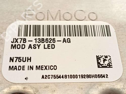 Electronic module FORD FOCUS IV Turnier (HP) 1.0 EcoBoost | BP38859455M83 - Image 3