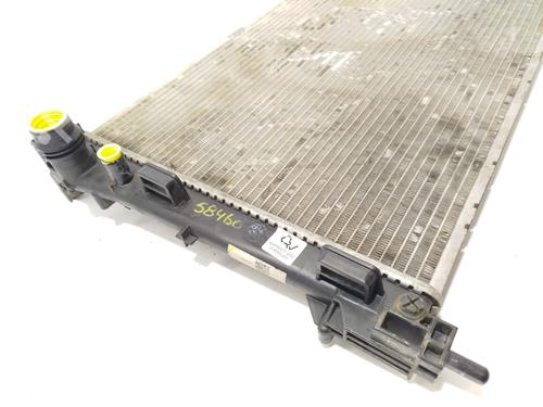 Water radiator OPEL COMBO Box Body/MPV (X12) 1.3 CDTI (B05) | BP36562786M31 - Image 2