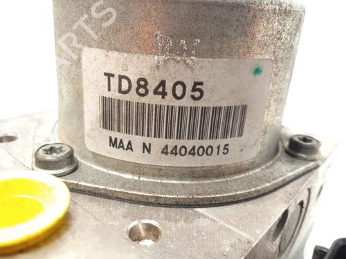 ABS pump NISSAN JUKE (F15) 1.2 DIG-T | BP29446527M43 