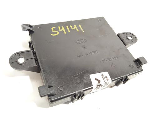 Electronic module OPEL GRANDLAND / GRANDLAND X (A18, P1UO) 1.6 Turbo D (75) | BP19396101M83 