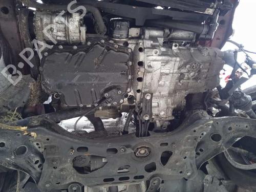 Right rear brake caliper SEAT LEON (5F1) 1.4 TSI | BP11967986M106 