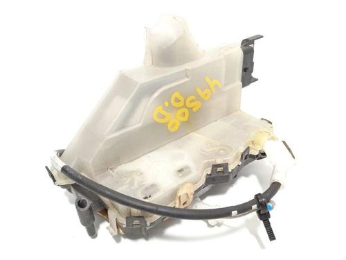 Front right lock PEUGEOT 508 I (8D_) 1.6 BlueHDi 120 | BP11740693C97 