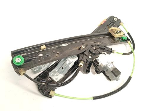 Rear left window mechanism JAGUAR F-PACE (X761) 2.0 TD4 AWD | BP37418157C24 - Image 2