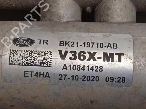 AC radiator FORD TRANSIT CUSTOM V362 Van (FY, FZ)  | BP17922182M32 