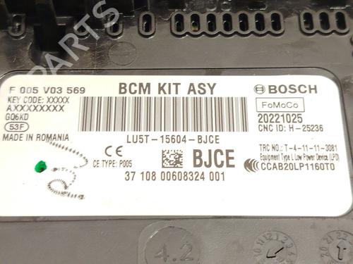 Fuse box FORD KUGA III (DFK)  | BP29145724E1 