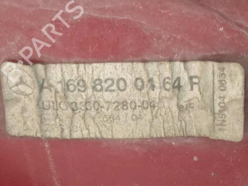 Right taillight MERCEDES-BENZ A-CLASS (W169) A 160 CDI (169.006, 169.306) | BP11334761C35