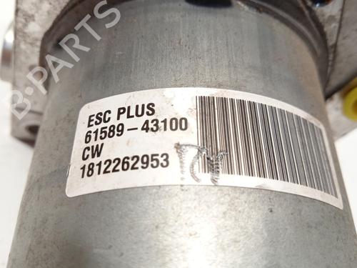 ABS pump KIA CEED (CD)  | BP25761743M43 