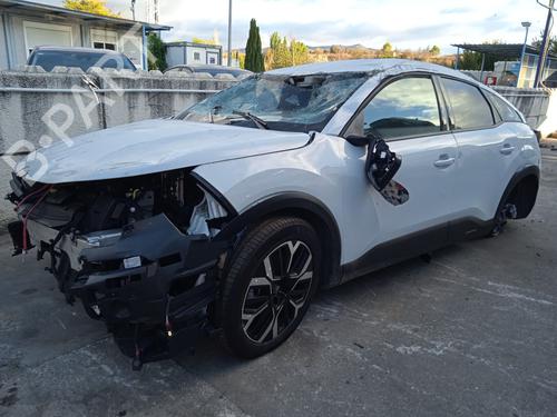 Gearbox CITROËN C4 III (BA_, BB_, BC_) ë-C4 (BCZKXC, BZCKSC) | BP30122097M3