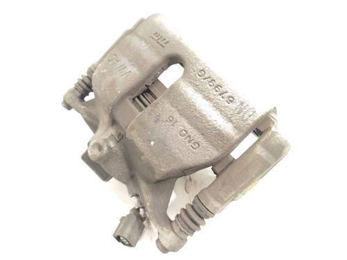 Right front brake caliper VW PASSAT B8 Variant (3G5, CB5) 2.0 TDI | BP34216654M104 - Image 2