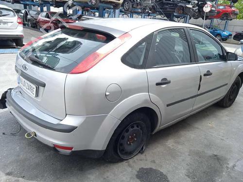 Alternator FORD FOCUS II (DA_, HCP, DP)  | BP18459137M7 