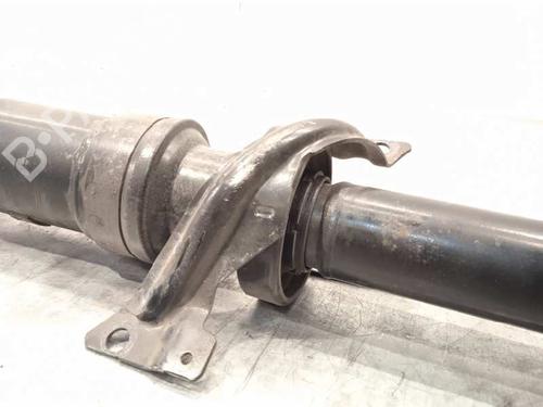 Driveshaft PORSCHE PANAMERA (970) 4.8 4S | BP9300907M37 