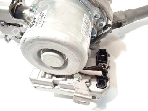 Steering column RENAULT KADJAR (HA_, HL_) | BP12204661M21