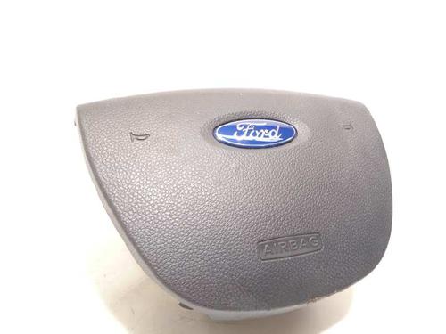 Used Driver airbag FORD C-MAX (DM2) 1.6 TDCi (90 hp) 15675127