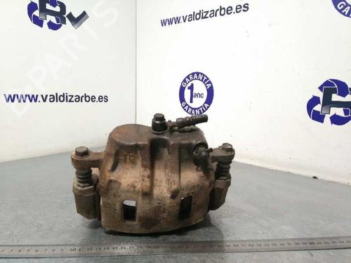 Used Left front brake caliper HYUNDAI SANTA FÉ I (SM) 2.0 CRDi 4x4 (113 hp) 11561594