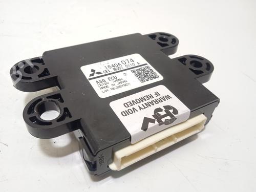 Used Electronic module MITSUBISHI ASX (GA_W_) 2.0 MIVEC (GA2W) (150 hp) 18119696
