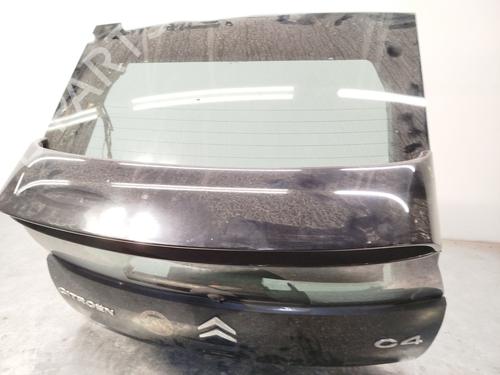 Tailgate CITROËN C4 Coupe (LA_) 1.6 16V | BP28132038C6 