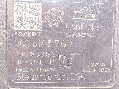 ABS pump VW PASSAT B8 Variant (3G5, CB5) 2.0 TDI | BP27703047M43  - Image 5