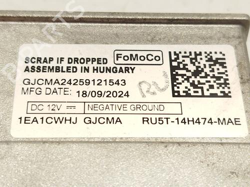 Modulo electronico FORD PUMA (J2K, CF7) 1.0 EcoBoost | BP30270420M83