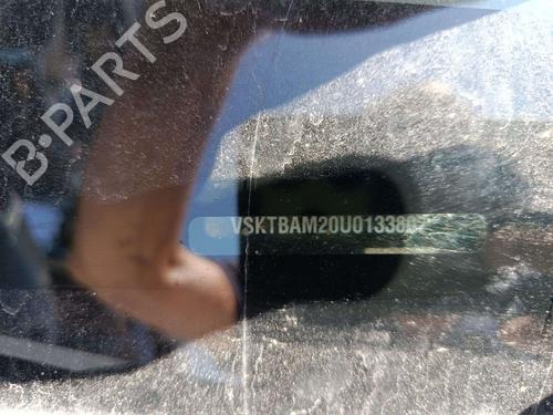 Left front window switch NISSAN NV200 / EVALIA Bus 1.5 dCi 90 (M20, M20M) | BP38201277I27 - Image 6