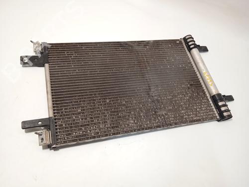 Used AC radiator AC radiator 22729712 22729712