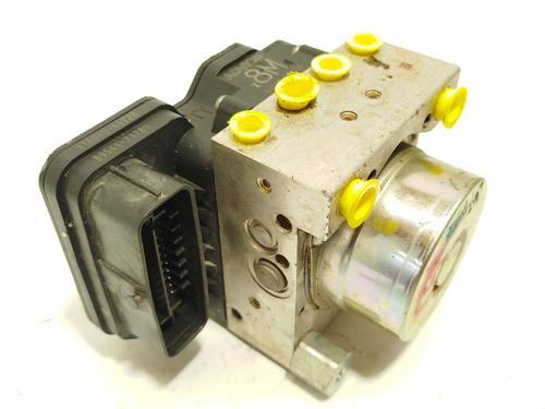 Used ABS pump TOYOTA HILUX VIII Pickup (_N1_) 2.4 D (GUN112_, GUN122_, GUN135_, GUN120_, GUN135R,... (150 hp) 26209817