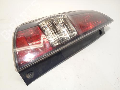 Left taillight SUBARU JUSTY IV 1.0 (M300) | BP25137253C34