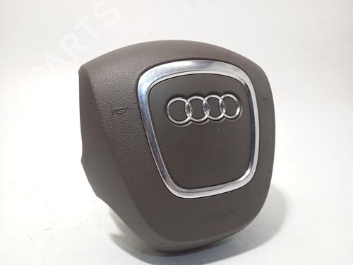 Used Driver airbag AUDI Q7 (4LB) 3.0 TDI quattro (233 hp) 30001027