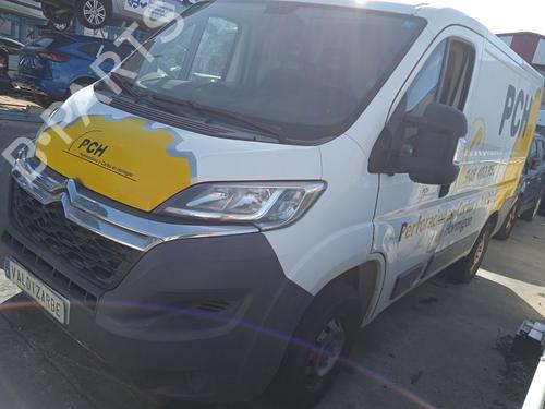 Køleventilator elektrisk CITROËN JUMPER II Van 2.2 HDi 110 | BP30383951M35 