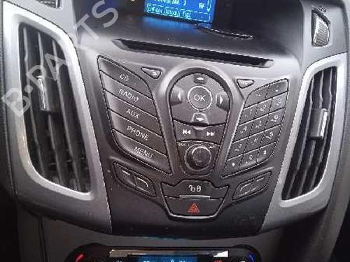 Switch FORD FOCUS III Turnier 1.6 EcoBoost | BP8929629I30 