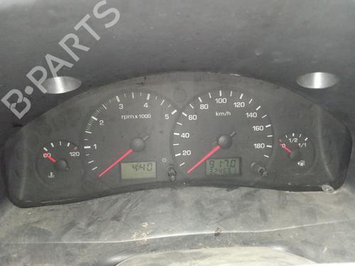 AC compressor FORD TRANSIT Van (FA_ _) 2.0 DI (FAE_, FAF_, FAG_) | BP37240346M34 - Image 29