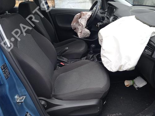 Headlight switch OPEL CORSA E (X15) 1.4 (08, 68) | BP19800806I24  - Image 18