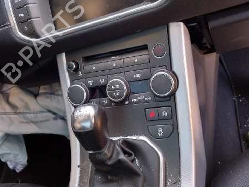 Electronic module LAND ROVER RANGE ROVER EVOQUE (L538) 2.2 D 4x4 | BP4808052M83 