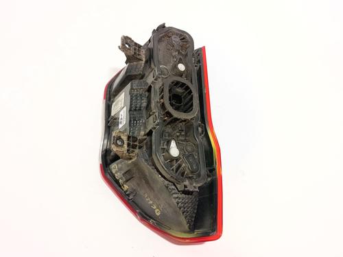 Right taillight FORD TRANSIT COURIER B460 Box Body/MPV 1.5 TDCi | BP34003390C35 - Image 2