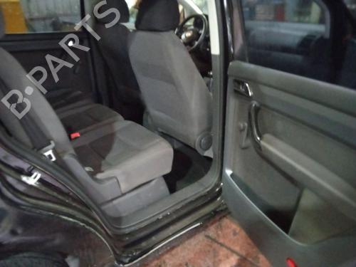 Instrument cluster VW TOURAN (1T1, 1T2)  | BP21082341C47 