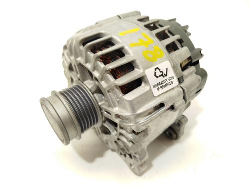 Used Alternator Alternator SEAT IBIZA V (KJ1, KJG) 1.5 TSI (150 hp) 35954107 35954107