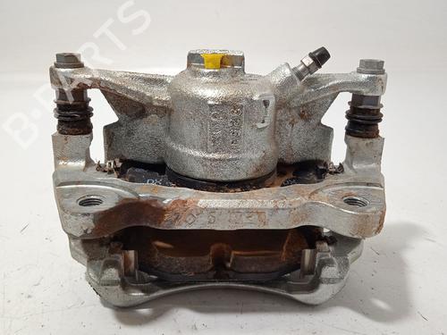 Right front brake caliper SEAT LEON (KL1, KLG) 1.0 TSI | BP29604214M104 