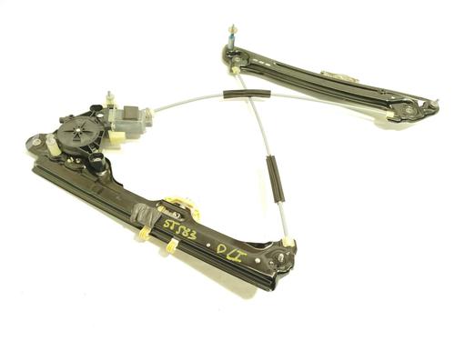 Used Front left window mechanism Front left window mechanism 23896422 23896422