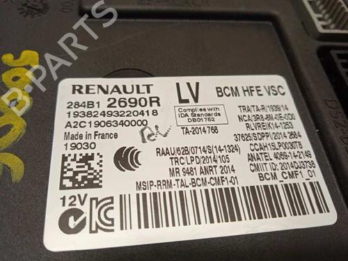 Electronic module RENAULT KADJAR (HA_, HL_) | BP12204839M83 - Image 4