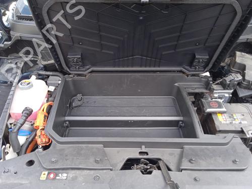 Rear left window mechanism KIA NIRO II (SG2) EV | BP29019253C24  - Image 14