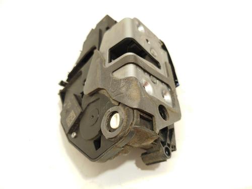 Rear left lock FORD FIESTA VI (CB1, CCN) 1.25 8A6AA26413AD